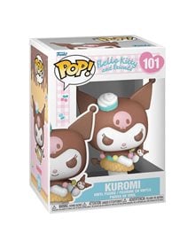 Hello Kitty And Friends - Kuromi #101 | Funko Pop! - 83695 Funko Funko Pop