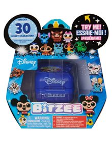 Bitzee: Digital Pet Disney Διαδραστικό Ζωάκι Αντιδρά Σε Χτύπημα - 102127 Spin Master Διαδραστικά