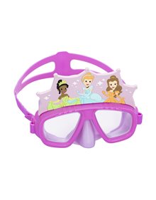 Παιδική Μάσκα Θαλάσσης Disney Princess | Bestway - 9102X Bestway Μάσκες Θαλάσσης - Αναπνευστήρες