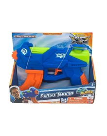 Νεροπίστολο Flast Thump 5M With Tank 90ml - 580014 Just Toys Νεροπίστολα