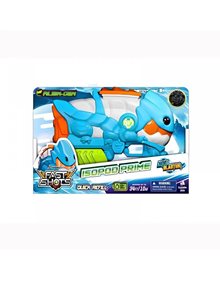 Fast Shots Νεροπίστολο Aqua Prime Alien 560 ml - 580301 Just Toys Νεροπίστολα