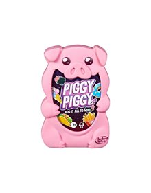 Παιδικό Επιτραπέζιο Peppa Pig - F8819 Hasbro Επιτραπέζια Παιχνίδια για Παιδια