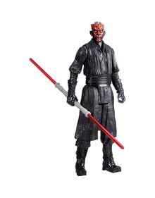 Φιγούρα Titan Hero Series Darth Maul 30cm | Star Wars - G1278 Hasbro Φιγούρες Δράσης