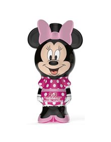 Αφρόλουτρο & Σαμπουάν Airval Minnie 400ML - 126.123 Air Val International Ομορφιάς