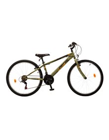 Ποδήλατο Δρόμου Orient Snake 26" Χακί - 151410X Orient Mountain Bikes - Ποδήλατα Βουνού