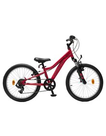 Παιδικό Ποδήλατο Orient Snake Pro 20" Κόκκινο - 151650K Orient Παιδικά Ποδήλατα