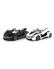 Αυτοκίνητο BMW I8 Die Cast 1:24 Σε 2 Χρώματα - 56500 Rastar Οχήματα