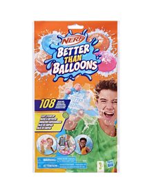 Nerf Better Than Balloons Core - F8742 Hasbro Nerf