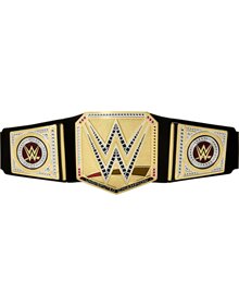 WWE Ζώνη Universal Championship - HYJ35 Mattel Φιγούρες Δράσης