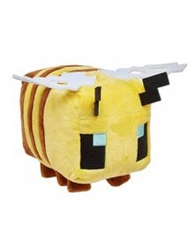Minecraft Λούτρινο 20Εκ. Plush Bee - JFP59 Mattel Λούτρινα