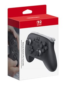 Nintendo Switch 2 Pro Controller - ACC.NS2-0010 Nintedo Switch Αξεσουάρ Nintendo Switch