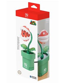 Nintendo Switch 2 Piranha Plant Camera - ACC.NS2-0011 Nintedo Switch Αξεσουάρ Nintendo Switch
