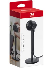 Nintendo Switch 2 Camera - ACC.NS2-0009 Nintedo Switch Αξεσουάρ Nintendo Switch