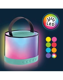 Φορητό Σετ Mini Karaoke Music Creator – 1863-42350 As Company Ηχεία