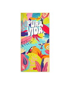 Πετσέτα Θαλάσσης Pura Vida - BT0035 Legami Milano Πετσέτες Θαλάσσης
