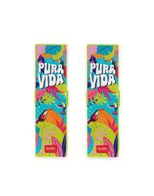 Σετ Με 2 Κλιπς Για Πετσέτες Θαλάσσης Pura Vida - CLI0002 Legami Milano Πετσέτες Θαλάσσης