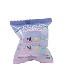 Hello Kitty Φιγούρα Sweet Dream 4εκ. - HKT35000 Giochi Preziosi Κούκλες
