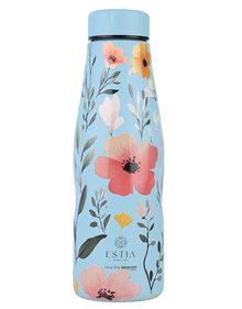 Θερμός Travel Flask Save The Aegean Sky Garden 500ml - 01-31541 Estia Home Art Μπουκάλια