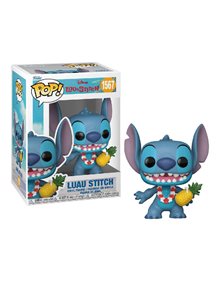 Lilo & Stitch (Disney) - Luau Stitch #1567 | Funko Pop! - 86275 Funko Funko Pop