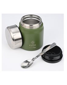 Δοχείο Φαγητού Θερμός Lunch Pot Save The Aegean Forest Spirit 0.5lt - 01-21672 Estia Home Art Τσάντες και Δοχεία Φαγητού