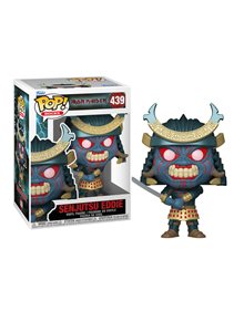 Iron Maiden - Senjutsu Eddie #439 | Funko Pop! Rocks - 096208 Funko Funko Pop