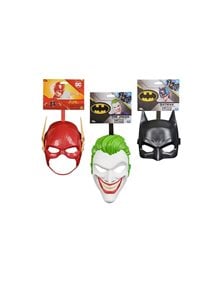 Παιδική Μάσκα Spin Master Batman Role Play Mask - 6069181 Spin Master Δράσης - Όπλα