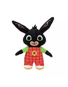 Bing Λούτρινο Που Μιλάει Ελληνικά - BNG02004 Giochi Preziosi Λούτρινα