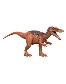 Δεινόσαυρος Wild Roar Baryonyx Με Κινούμενα Μέλη JW Rebirth - JGC79 Mattel Φιγούρες Δράσης