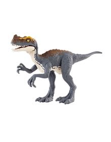 Δεινόσαυρος Jurassic World Rebirth Frenzy Pack Proceratosaurus - JCL55 Mattel Φιγούρες Δράσης