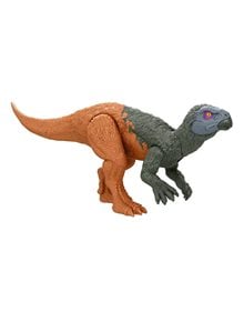 Δεινόσαυρος Jurassic World Rebirth Frenzy Pack Iani - JCL52 Mattel Φιγούρες Δράσης