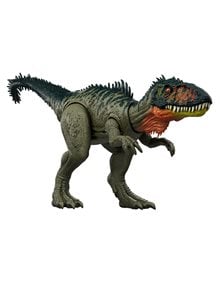 Δεινόσαυρος Jurassic World Rebirth Gigantic Thrashers Tyrannotitian - JCL75 Mattel Φιγούρες Δράσης