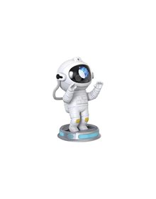 Προβολέας & Φωτιστικό Spaceman Projector με 8 Εφε The Source - 99887 The Source Παιδικά Φωτιστικά