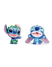 Φιγούρα Disney Metalfigs Stitch Σε 2 Σχέδια - 253070003 Jada Φιγούρες Δράσης