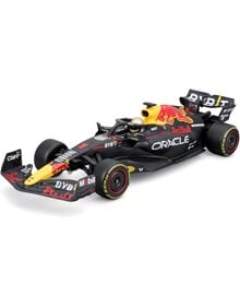 Τηλεκατευθυνόμενο Maisto Tech RC F1 Oracle Red Bull Racing RB19 Verstappen 1:24 - 49/82358 Maisto Τηλεκατευθυνόμενα