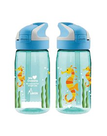 Παγούρι Laken Tritan Summit Cap Oceans Ιππόκαμπος 0.45lt - 848061-P Laken Παγούρια