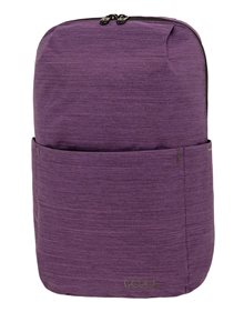 Polo Σακίδιο Πλάτης Airy 10Lt Μελιτζανί - 9020384800 Polo Τσάντες Νηπίου