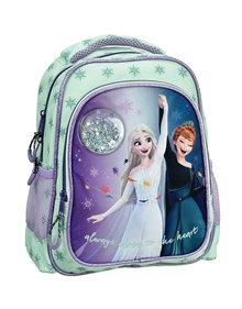 Σακίδιο Νηπίου Frozen Idyllic | Gim - 341-72054 GIM Τσάντες Νηπίου
