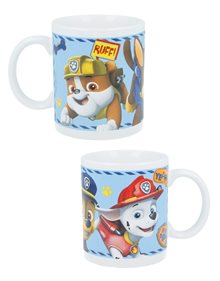 Κεραμική Κούπα Paw Patrol Boy Icons 326ml | Stor - 530-76726 Stor Κούπες