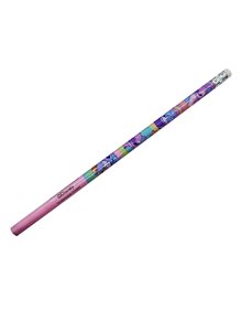 Παιδικό Μολύβι Stitch Gen Z Με Γόμα - 342-01600 GIM Μολύβια