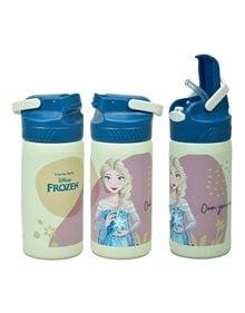 Παιδικό Ανοξείδωτο Παγούρι Frozen Nature 500ml | Gim - 551-43245 GIM Παγούρια