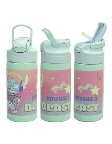 Παιδικό Ανοξείδωτο Παγούρι Stitch 500ml | Gim - 552-04245 GIM Παγούρια