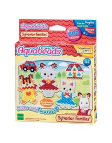 Aquabeads Sylvanian Families Character Set - 31068 Sylvanian Families Κατασκευές