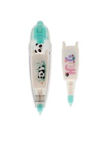 Legami Διακοσμητική Ταινία Στυλό Panda - DT0002 Legami Milano Κόλλες | Κολλητικές Ταινίες