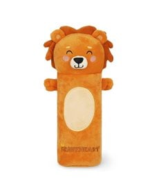 Legami Κασετίνα Super Soft - Lion - PPC0006 Legami Milano Σχολικές Κασετίνες