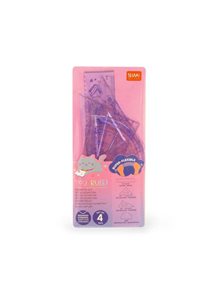 Legami Σετ Γεωμετρίας You Rule - Kitty - RS0002 Legami Milano Διαβήτες | Γεωμετρικά Σχήματα