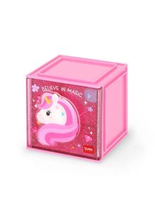 Legami Στοιβαζόμενο Κουτί Αποθήκευσης Γραφείου Unicorn - SBX0001 Legami Milano Κουτιά Αρχειοθέτησης