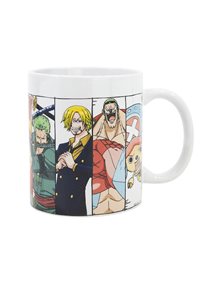 Κούπα Κεραμική One Piece Crew Battle 325ml - 089910 Stor Κούπες