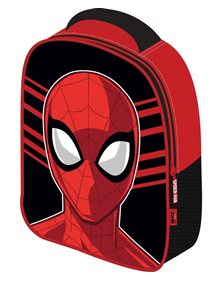 Σακίδιο Πλάτης Νηπίου Spiderman 3D Eva 2025 - 000508572 Must Τσάντες Νηπίου
