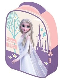 Σακίδιο Πλάτης Νηπίου Disney Frozen 3D Eva 2025 - 000565076 Must Τσάντες Νηπίου