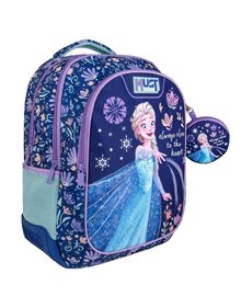 Σακίδιο Πλάτης Δημοτικού Frozen Always Close To The Heart 2025 - 000564792 Must Τσάντες Δημοτικού